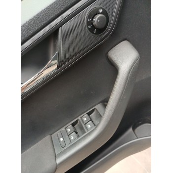 skoda fabia iii station wagon (nj5) del año 2017