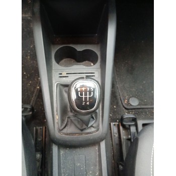 skoda fabia iii station wagon (nj5) del año 2017