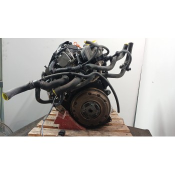Recambio de motor completo para seat leon (1m1) 1.6 16 v referencia OEM IAM AZD BCB AUS