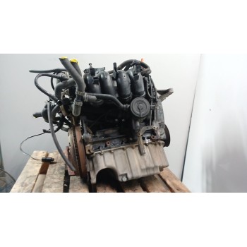 Recambio de motor completo para seat leon (1m1) 1.6 16 v referencia OEM IAM AZD BCB AUS