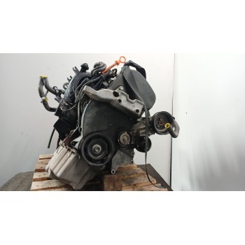 Recambio de motor completo para seat leon (1m1) 1.6 16 v referencia OEM IAM AZD BCB AUS