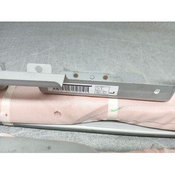 Recambio de airbag delantero izquierdo para citroën c-crosser 2.2 hdi fap cat referencia OEM IAM   