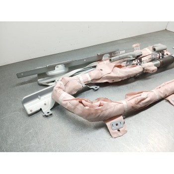 Recambio de airbag delantero izquierdo para citroën c-crosser 2.2 hdi fap cat referencia OEM IAM   