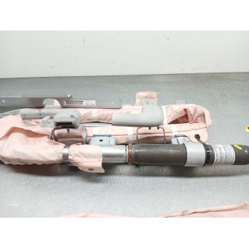 Recambio de airbag delantero izquierdo para citroën c-crosser 2.2 hdi fap cat referencia OEM IAM   