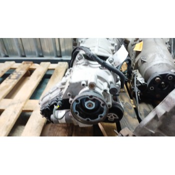 Recambio de caja cambios para jaguar f-pace (x761) 3.0 sdv6 awd referencia OEM IAM T4A1870 HK83-7000-BB 