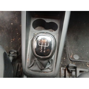 Recambio de caja cambios para skoda fabia iii station wagon (nj5) 1.0 tsi referencia OEM IAM   