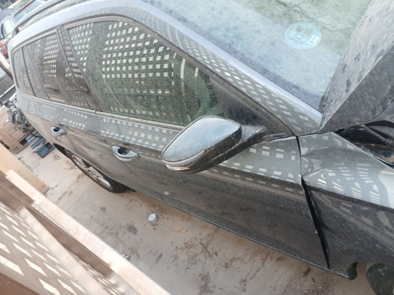 Recambio de puerta delantera derecha para skoda fabia iii station wagon (nj5) 1.0 tsi referencia OEM IAM   
