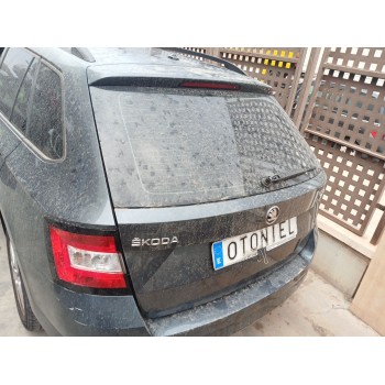 PORTON TRASERO 