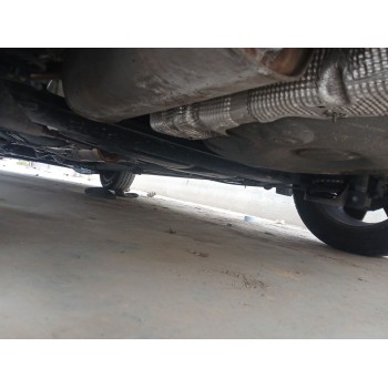 Recambio de puente trasero para skoda fabia iii station wagon (nj5) 1.0 tsi referencia OEM IAM   