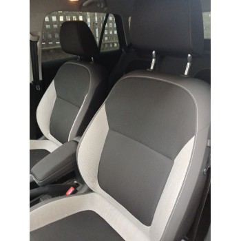 Recambio de asiento delantero izquierdo para skoda fabia iii station wagon (nj5) 1.0 tsi referencia OEM IAM   