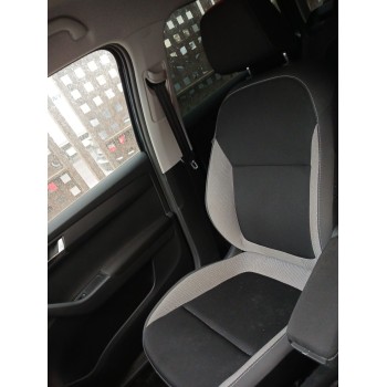 ASIENTO DELANTERO DERECHO 