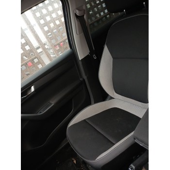 Recambio de asiento delantero derecho para skoda fabia iii station wagon (nj5) 1.0 tsi referencia OEM IAM   