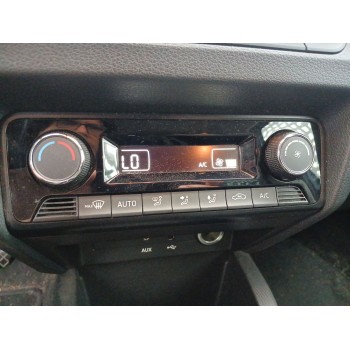 MANDO CLIMATIZADOR 