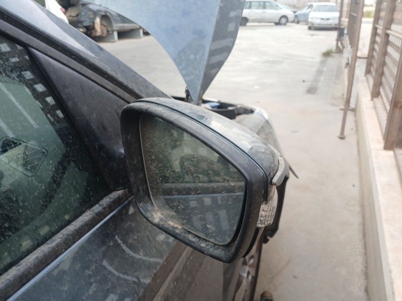 Recambio de retrovisor derecho para skoda fabia iii station wagon (nj5) 1.0 tsi referencia OEM IAM   