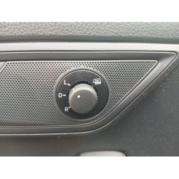 Recambio de retrovisor derecho para skoda fabia iii station wagon (nj5) 1.0 tsi referencia OEM IAM   