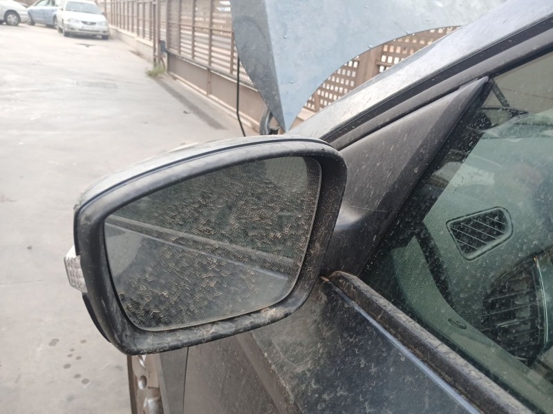 Recambio de retrovisor izquierdo para skoda fabia iii station wagon (nj5) 1.0 tsi referencia OEM IAM   