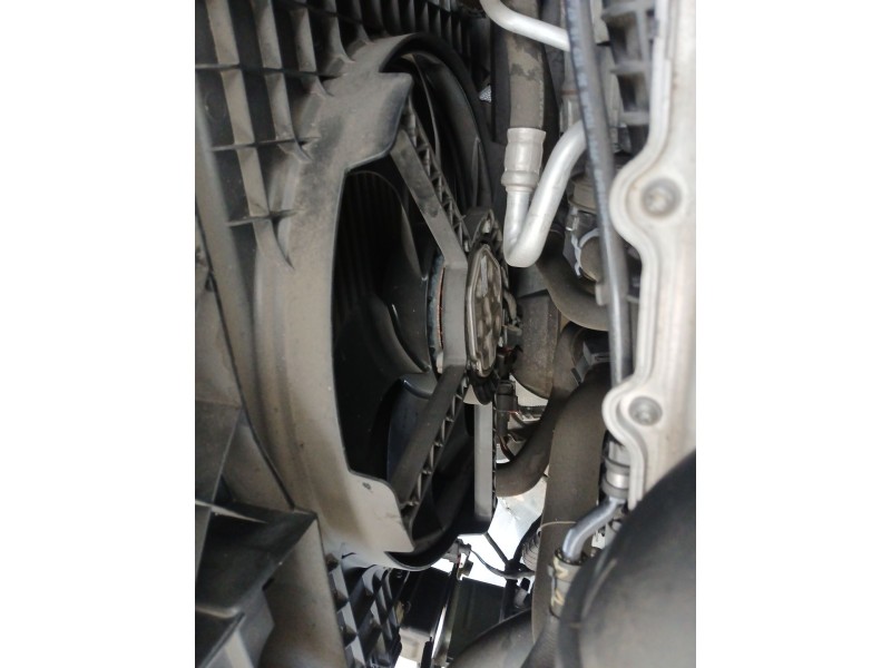 Recambio de electroventilador para skoda fabia iii station wagon (nj5) 1.0 tsi referencia OEM IAM 6R0959455D  