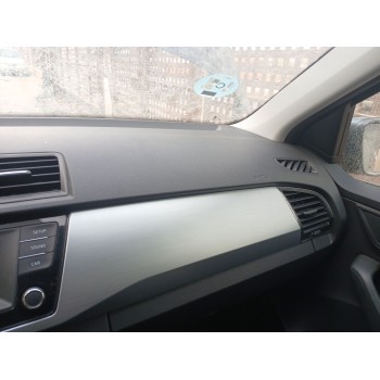 Recambio de kit airbag para skoda fabia iii station wagon (nj5) 1.0 tsi referencia OEM IAM   