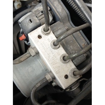 Recambio de abs para skoda fabia iii station wagon (nj5) 1.0 tsi referencia OEM IAM 6C0614517R  