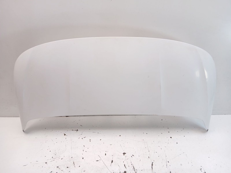 Recambio de capot para peugeot partner furgón/monospace (k9) 1.5 bluehdi 100 referencia OEM IAM 9820422880  