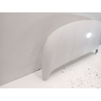 Recambio de capot para peugeot partner furgón/monospace (k9) 1.5 bluehdi 100 referencia OEM IAM 9820422880  