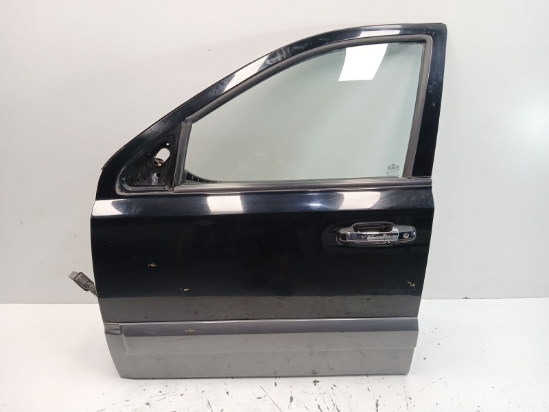 Recambio de puerta delantera izquierda para kia sorento i (jc) 2.5 crdi referencia OEM IAM 760033E111  