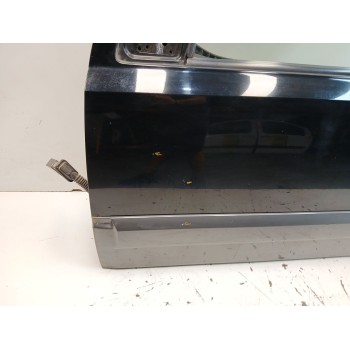 Recambio de puerta delantera izquierda para kia sorento i (jc) 2.5 crdi referencia OEM IAM 760033E111  