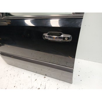 Recambio de puerta delantera izquierda para kia sorento i (jc) 2.5 crdi referencia OEM IAM 760033E111  