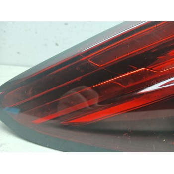 Recambio de piloto trasero izquierdo para mg zs suv (azs1) 1.5 vti referencia OEM IAM A30005L0100  