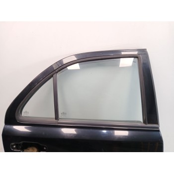 Recambio de puerta trasera derecha para kia sorento i (jc) 2.5 crdi referencia OEM IAM 770043E111  
