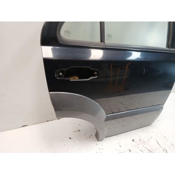 Recambio de puerta trasera derecha para kia sorento i (jc) 2.5 crdi referencia OEM IAM 770043E111  