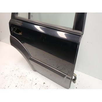 Recambio de puerta trasera derecha para kia sorento i (jc) 2.5 crdi referencia OEM IAM 770043E111  