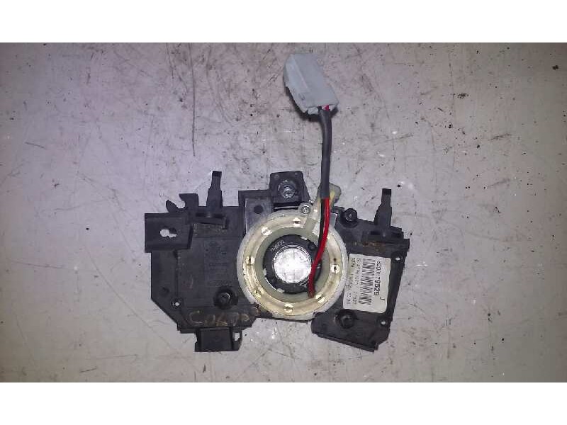 Recambio de anillo airbag para renault kangoo (f/kc0) 1.5 dci diesel referencia OEM IAM 8200379529  