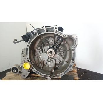 Recambio de caja cambios para ford fiesta vi (cb1, ccn) 1.25 referencia OEM IAM 8A6R7002JN 2010963 