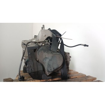 Recambio de caja cambios para ford fiesta vi (cb1, ccn) 1.25 referencia OEM IAM 8A6R7002JN 2010963 