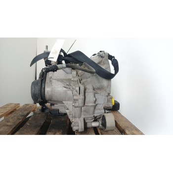 Recambio de caja cambios para ford fiesta vi (cb1, ccn) 1.25 referencia OEM IAM 8A6R7002JN 2010963 