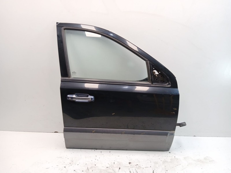 Recambio de puerta delantera derecha para kia sorento i (jc) 2.5 crdi referencia OEM IAM 760043E111  