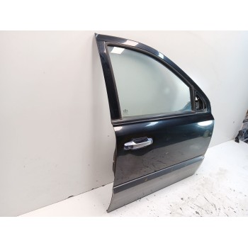 Recambio de puerta delantera derecha para kia sorento i (jc) 2.5 crdi referencia OEM IAM 760043E111  