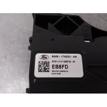 Recambio de mando limpia para ford transit courier 1.5 tdci cat referencia OEM IAM 8A6917A553AA  