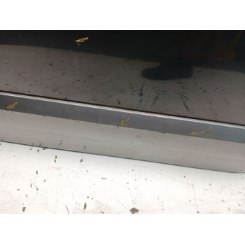 Recambio de puerta delantera derecha para kia sorento i (jc) 2.5 crdi referencia OEM IAM 760043E111  