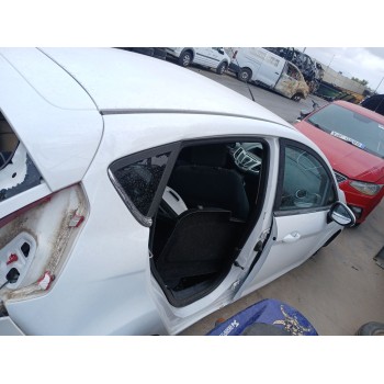 ford fiesta vi (cb1, ccn) del año 2010