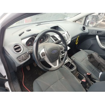 ford fiesta vi (cb1, ccn) del año 2010