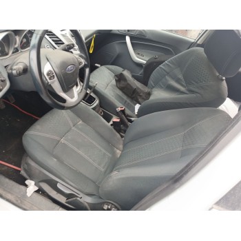 ford fiesta vi (cb1, ccn) del año 2010