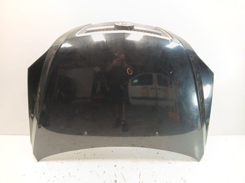 Recambio de capot para kia sorento i (jc) 2.5 crdi referencia OEM IAM 664003E010  