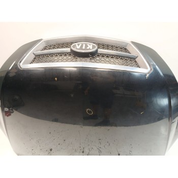 Recambio de capot para kia sorento i (jc) 2.5 crdi referencia OEM IAM 664003E010  