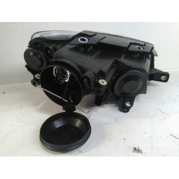 Recambio de faro izquierdo para volkswagen passat berlina (3c2) referencia OEM IAM  FONDO PLATA H7+H7 05>10