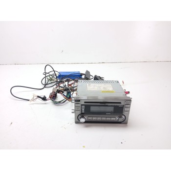 Recambio de sistema audio / radio cd para kia sorento i (jc) 2.5 crdi referencia OEM IAM   