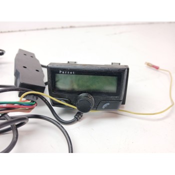 Recambio de sistema audio / radio cd para kia sorento i (jc) 2.5 crdi referencia OEM IAM   
