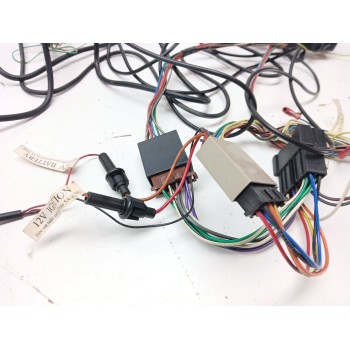 Recambio de sistema audio / radio cd para kia sorento i (jc) 2.5 crdi referencia OEM IAM   