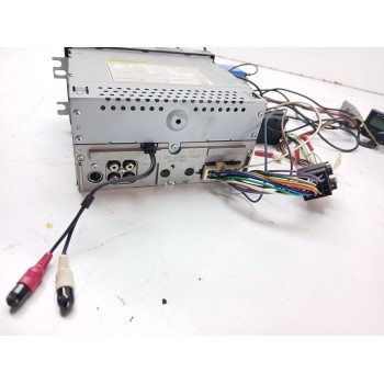 Recambio de sistema audio / radio cd para kia sorento i (jc) 2.5 crdi referencia OEM IAM   